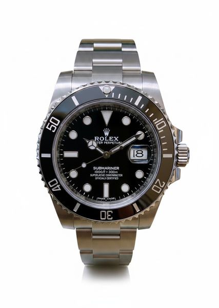 Rolex Submariner 114060